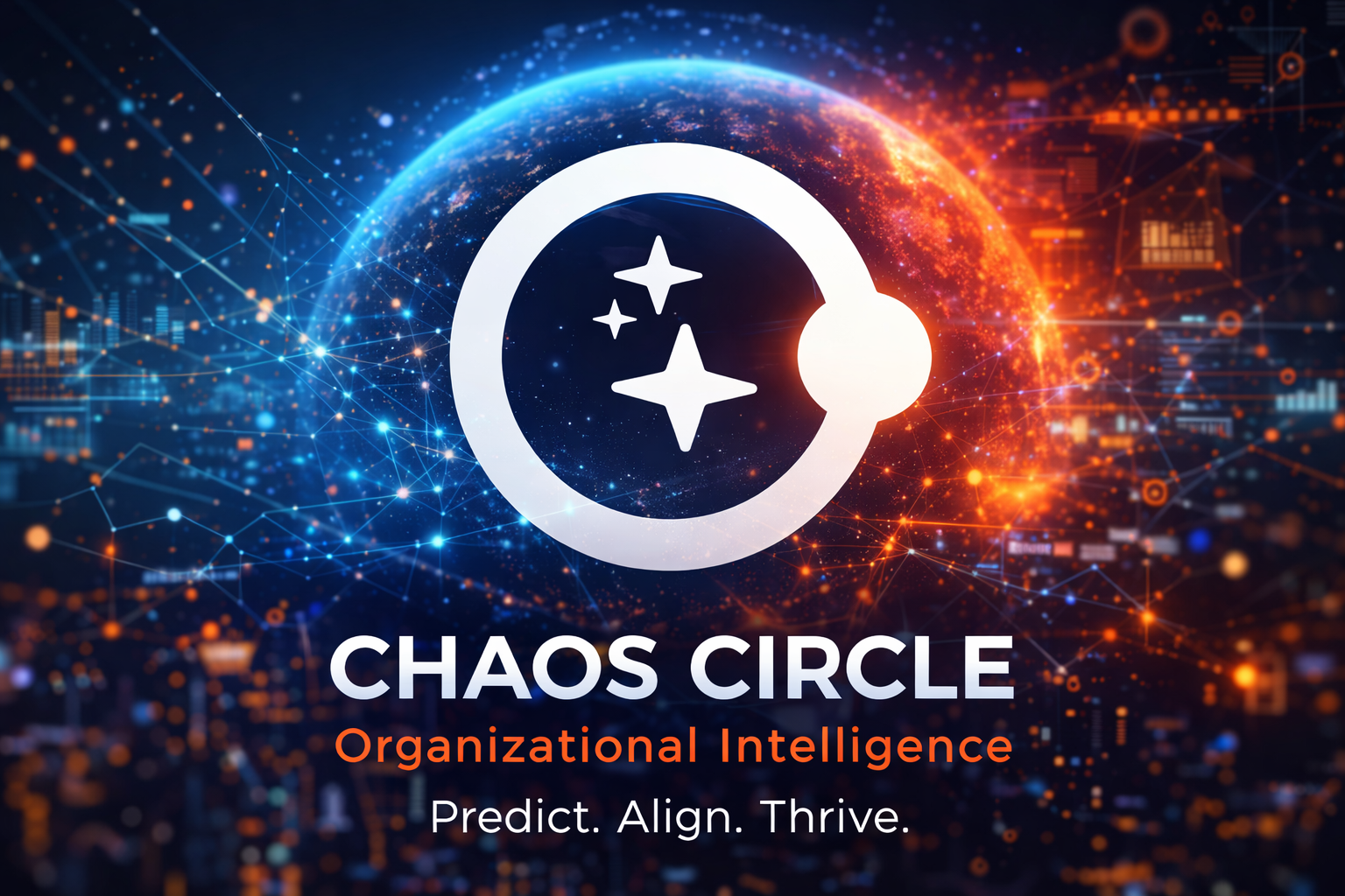 Chaos Circle AI