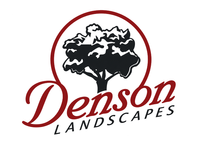 Denson Landscapes Logo